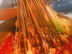 -马路边边串串香(双井直营店)