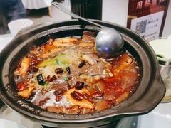 -丽华园(汉阳龙阳店)