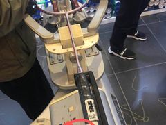 -羽毛球拍穿线网球拍穿线(汇阳广场店)