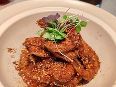 -望京辣宴·古法川菜(望京店)