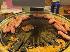 -九田家黑牛烤肉料理(衡百国际店)