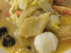 -路小缦·珍馐美馔(市心北路店)