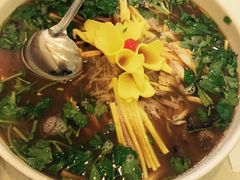 -河南食府(人民路店)