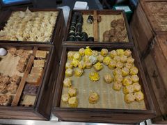 -包道广式点心专门店(东山口店)