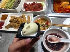 -海底捞火锅(青山湖万达夜宵主题店)