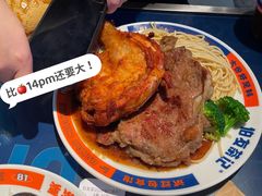 -伯友茶记(中华广场店)