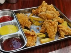 -青春分食(仙林大学城店)