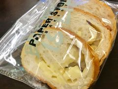 粒粒芝士法包-PAPER STONE BAKERY(天汇广场店)