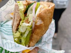 -SUBWAY赛百味(大都荟店)