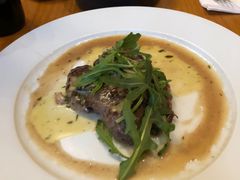 -君悦酒店·La Terrazza意合園·意式风味