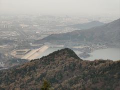 -北京十三陵国家森林公园蟒山景区