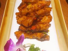-额娘·春饼烤鸭(天鸿店)