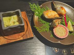 -匠和风精致料理(宁德万达店)