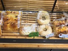 -BreadTalk面包新语·烘焙蛋糕(佐阾虹湾购物中心店)