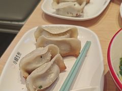 -小杨生煎(周浦万达店)