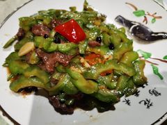 -大树头·花园餐厅(市桥店)
