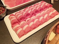 -东来顺·非遗火锅(赛格国际购物中心店)