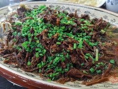 -绍兴名菜馆(可乐路店)