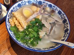 -小潘记鸭血粉丝汤