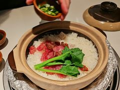 -烹然四季椰子鸡火锅(姚家园万象汇店)