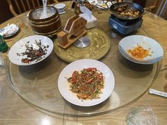 -鸿运楼·舌尖上的徽菜