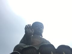 -天坛大佛
