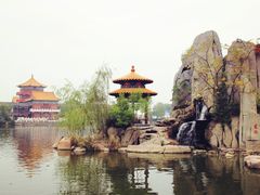 -中国翰园碑林