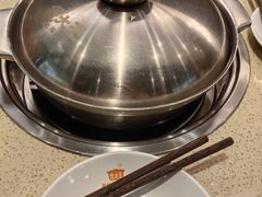 -煲大王猪肚鸡·椰子鸡火锅(红谷滩万达店)