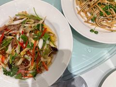 -山东国际饭店·三义和(解放路店)