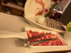 -川越泰火锅(吉利大厦店)