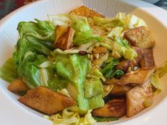 -巴依老爷新疆美食(工体旗舰店)