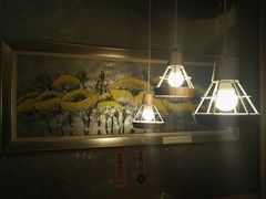 大堂-源味家(杏林街店)