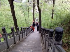 -洛阳白云山景区