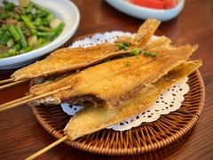 -妈妈菜舟山海鲜(定海古城店)