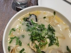 -咨言·烤鸭·烩面泡馍(建业十八城店)