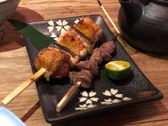 -酒窝烧鸟(科华街店)