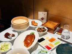 -四季民福烤鸭店(和平里店)