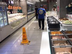 -玫瑰花园自助烤肉(顺义鑫海韵通店)