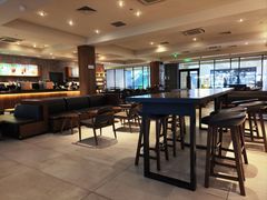 -星巴克(张家港购物公园店)