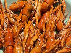 -靓虾二哥长沙地标小龙虾(五一广场店)