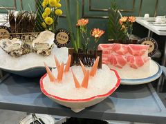 -喜聚薈·花膠雞海鮮火鍋(越秀店)