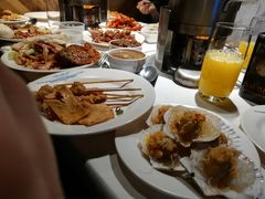-星伦多自助料理(华润万象城店)
