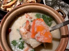 -潮州府·潮菜·砂锅粥(徐家汇店)