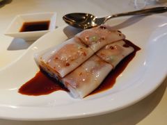 香煎叉烧肠粉-利苑酒家(华熙国际店)