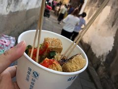 -鸣鹤古镇