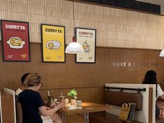 -CURRY YA 熟成咖哩專門店(深圳湾万象城店)