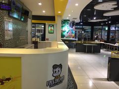 -周黑鸭(北京南站七店)