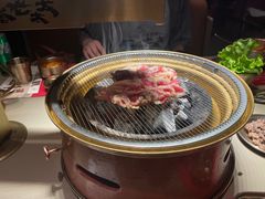 -西塔老太太泥炉烤肉(温州首店万象城黑金店)