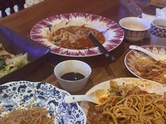 -清真·双公羊·馕坑烤全羊(奥体店)