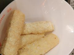 -八合里潮汕鲜牛肉火锅(上海汇智广场店)